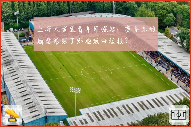 上海大鲨鱼青年军崛起,赛季末的崩盘暴露了哪些致命短板?