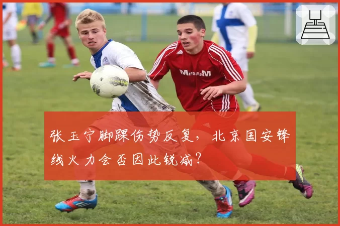 张玉宁脚踝伤势反复,北京国安锋线火力会否因此锐减?